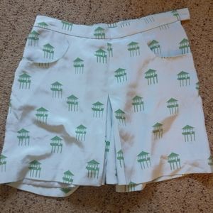 Charlotte Taylor skort